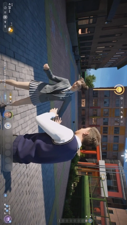 奇妙大世界-inzoi财阀模拟器