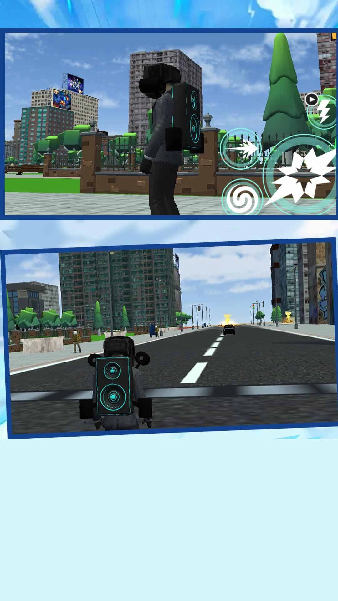 我的生存-监控绳索英雄生存