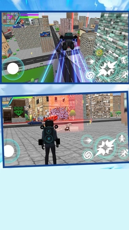 我的生存-监控绳索英雄生存