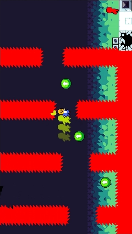 跳跳大师-逃离代码病毒