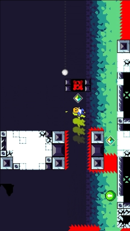 跳跳大师-逃离代码病毒