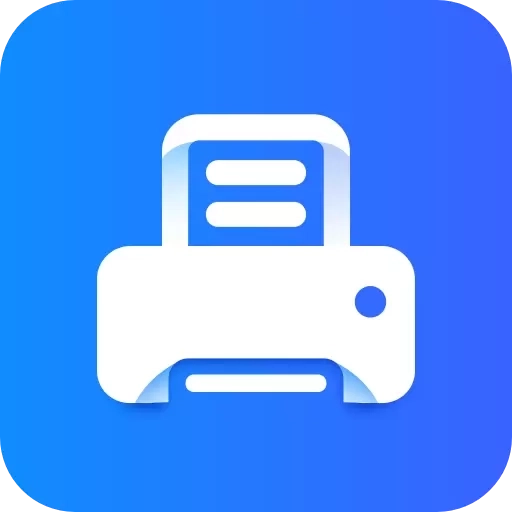 万能打印机-手机wifi无线打印