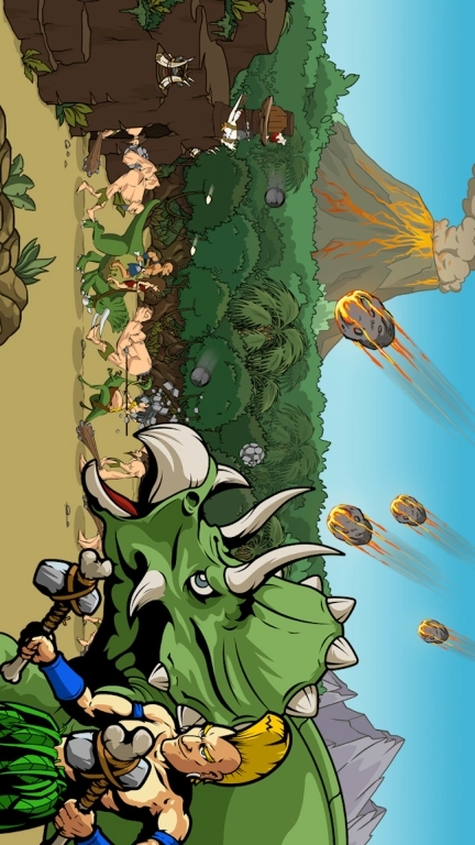 战争进化史-时代战争2