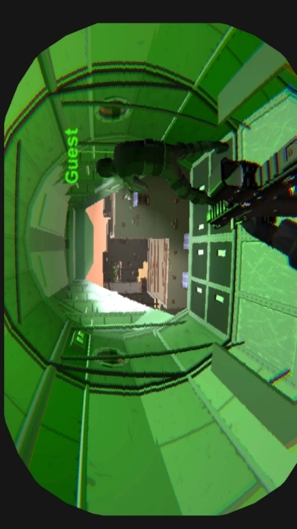 现代枪：射击战争-削减计划