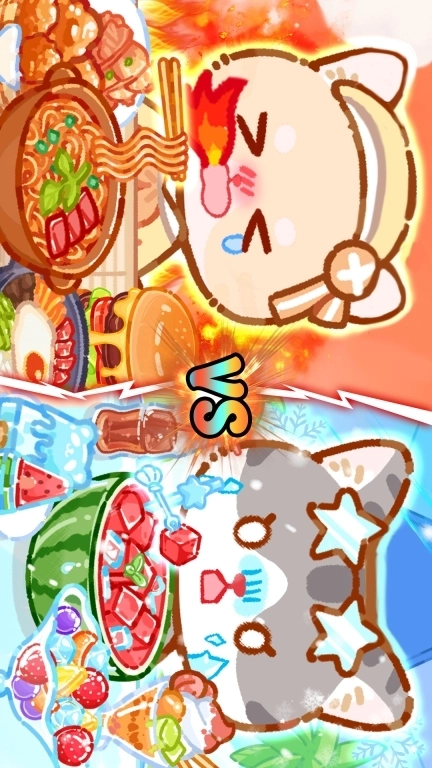 吃东西模拟器-直播间吃播模拟