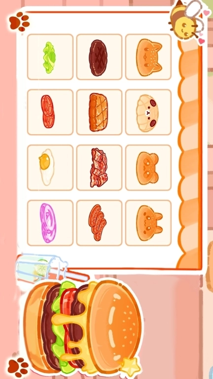 吃东西模拟器-直播间吃播模拟