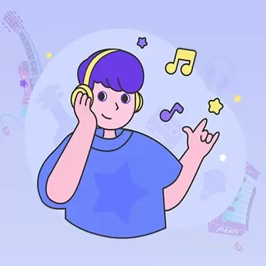 天天猜歌-流行热门经典歌曲猜不停