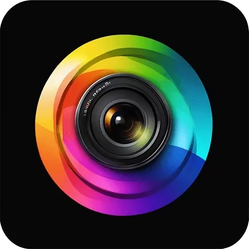 Pokar相机-高清时尚艺术相机