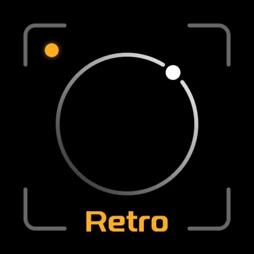 百变相机-拍出你的美