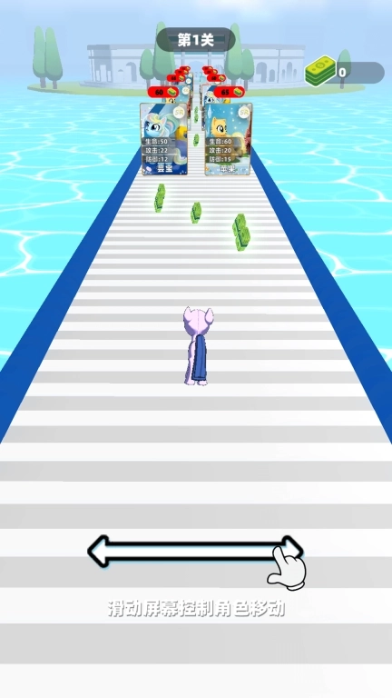 爱拍卡-抽卡小马卡辉月SC