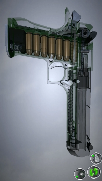 真实武器枪械模拟器