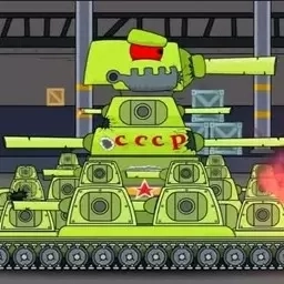 模拟真实开坦克-全民坦克大作战