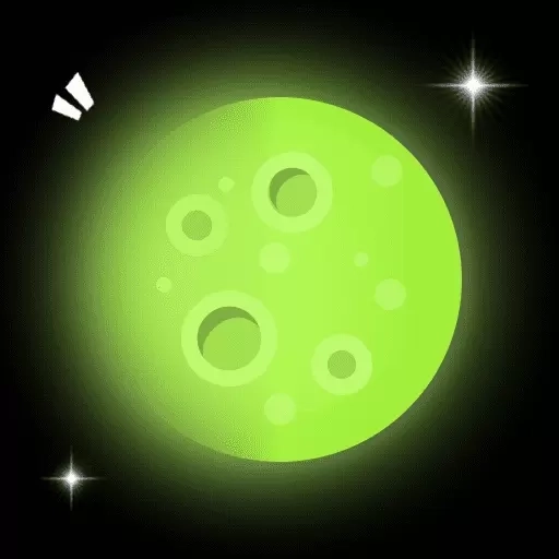 神奇贴纸相机-美图修图贴纸