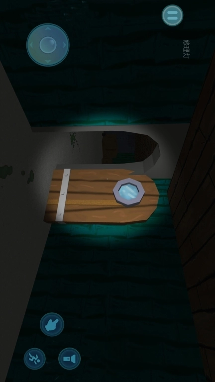 海洋生存模拟-恐怖蟹堡屋