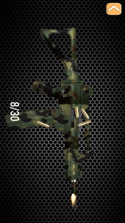 真实武器枪械模拟器