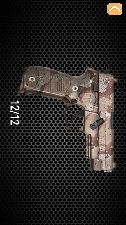 真实武器枪械模拟器