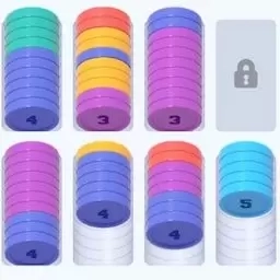 解压我最行-合成硬币挑战