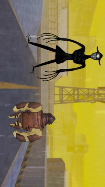 热血战场吃鸡-狗狗突围雨中卡嘉