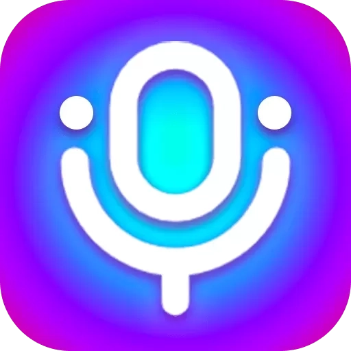 欢乐变声器-王者吃鸡游戏变声器