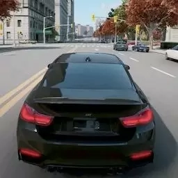 城市飞车-极速飞车驾驶