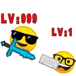 暴走表情包逃脱-表情包对决