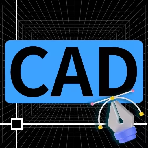 CAD测绘-手机CAD