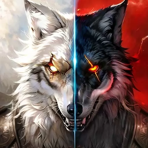 传承：利萨斯英雄-硬核魔幻RPG