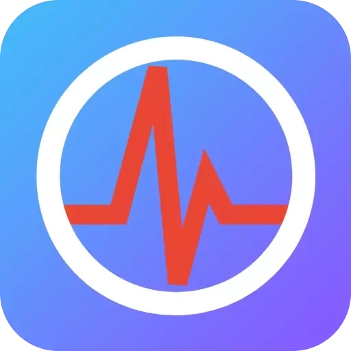 振动监测助手-地震检测器