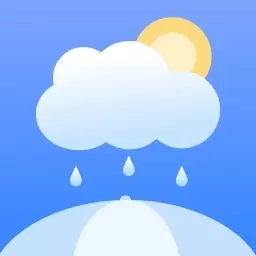 轻雨天气-实时降雨提醒
