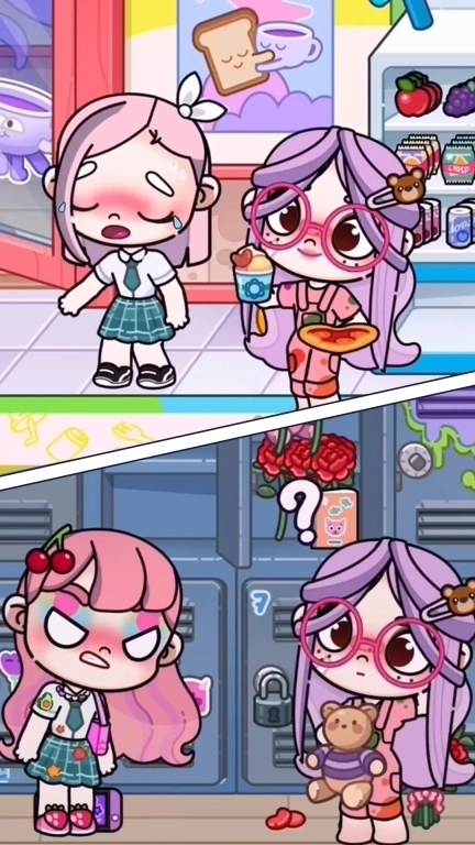 童话世界-阿凡达冬季美食餐厅