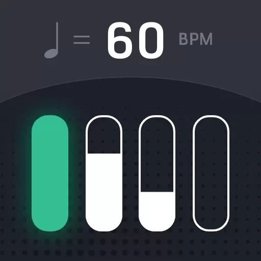 节拍器节奏训练-乐器节拍
