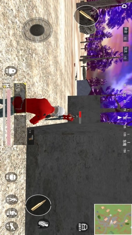 特种吃鸡精英-荒岛特战专家