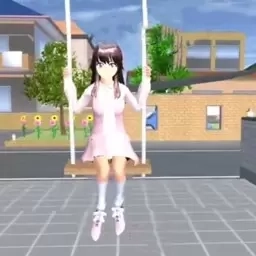 模拟樱花高校恋爱-校园生活冒险