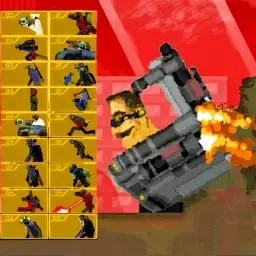 马桶人城市大战-畸变逆袭