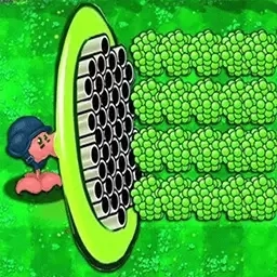 大战傀儡僵尸-大战变异僵尸王