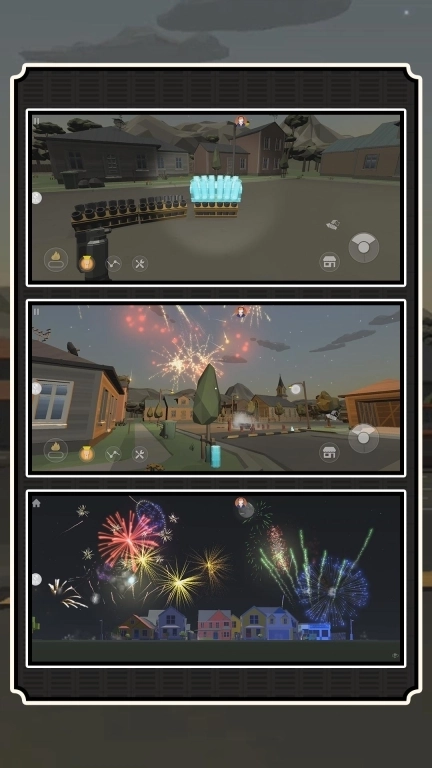 模拟建造大乱斗