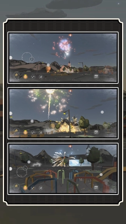 模拟建造大乱斗