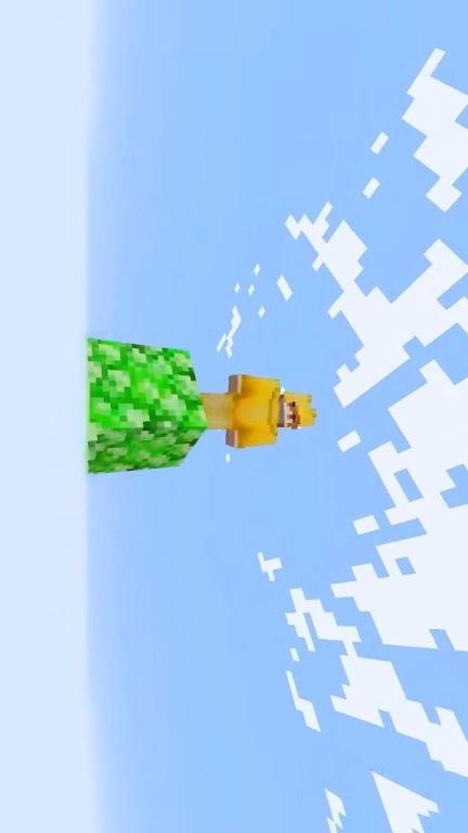 像素战场生存-空岛生存