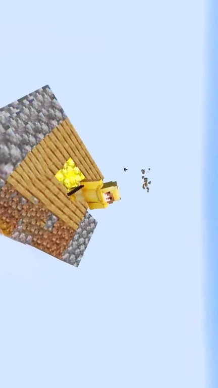 像素战场生存-空岛生存