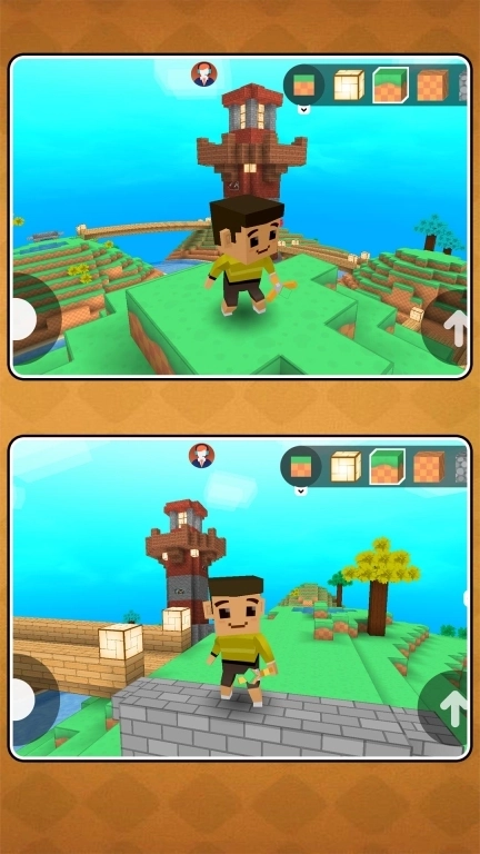 恋爱人生模拟器-模拟沙盒人生