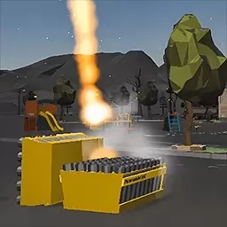 模拟建造大乱斗