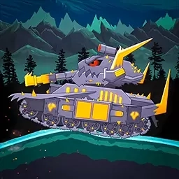 坦克王者指挥官