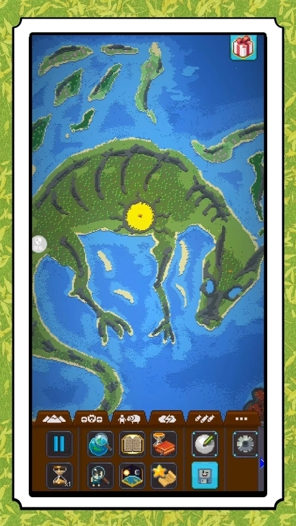 全民打砖块-沙盒大世界