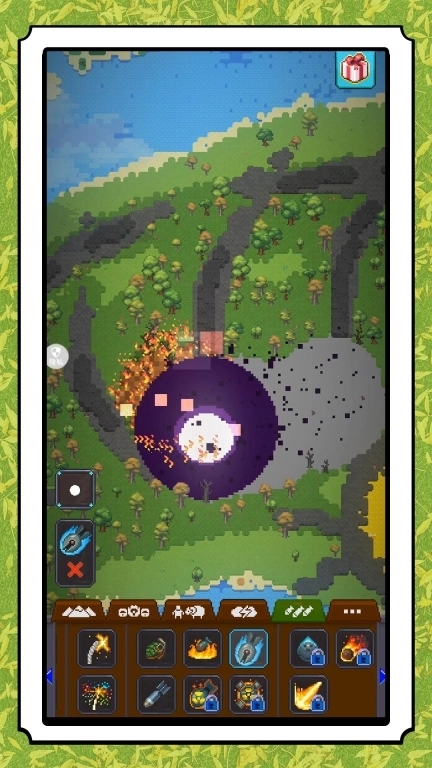 全民打砖块-沙盒大世界