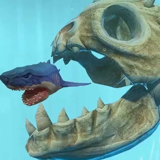 海底世界生存-海洋大鱼生存猎杀