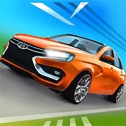 航程4-长途旅行驾驶模拟