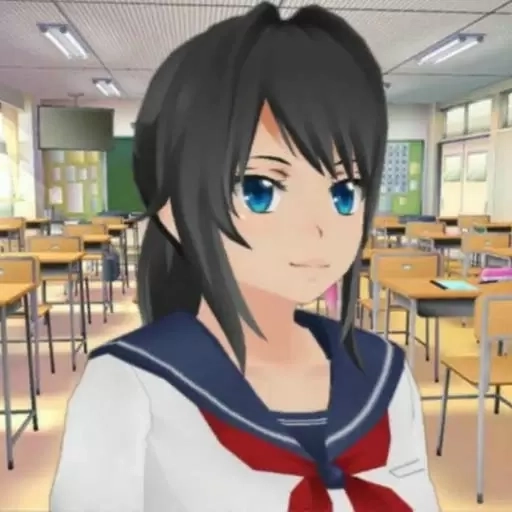 校园模拟器-高中校园生活模拟