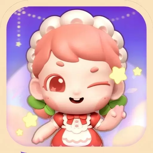 梦想乐园-治愈潮玩模拟经营