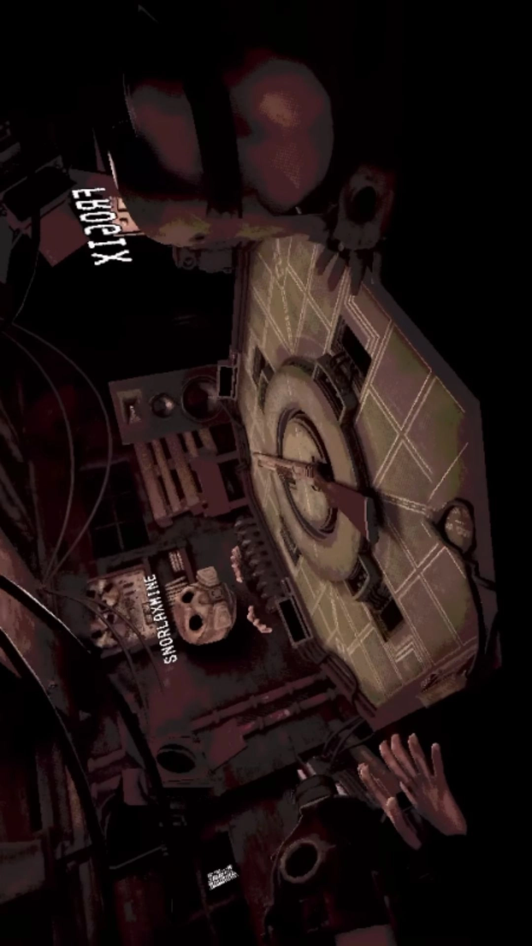 俄罗斯轮盘对决