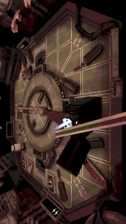 俄罗斯轮盘对决